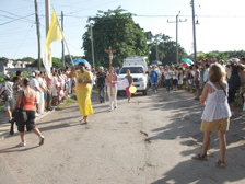 Batey del central Hershey
